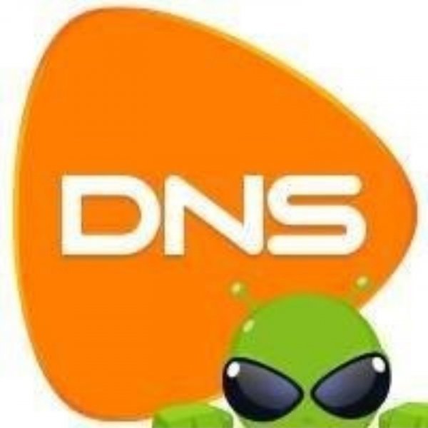 DNS картинки