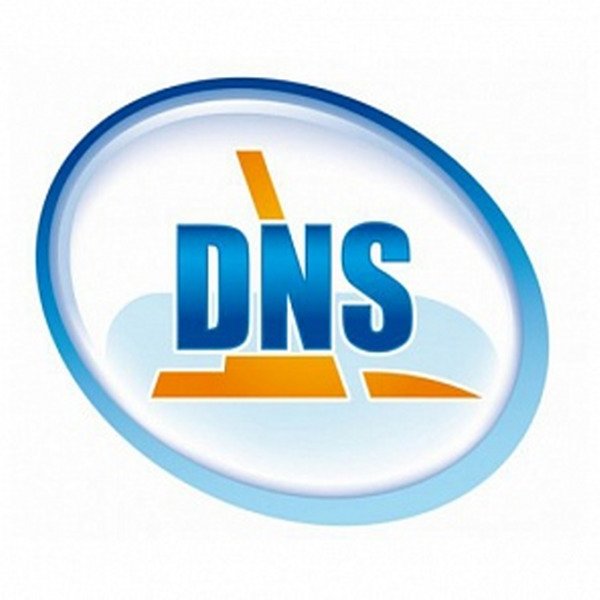 DNS логотип
