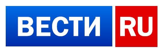 Вести логотип