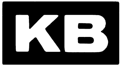 Логотип кб (42 фото)