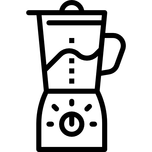 Значок блендера