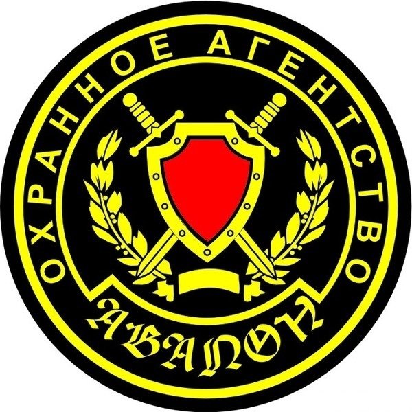 Эмблемы ЧОО