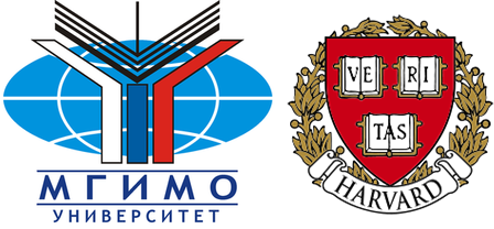 МГИМО символика