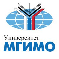 Logo Московский государственный институт международных отношений