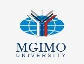 Эмблема МГИМО University