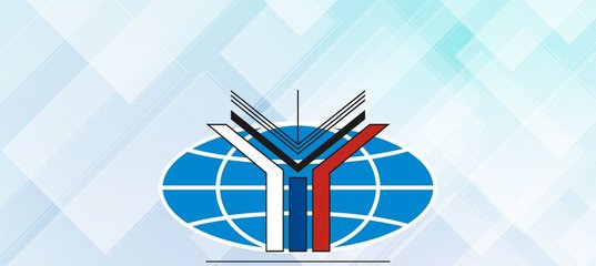 MGIMO University logo