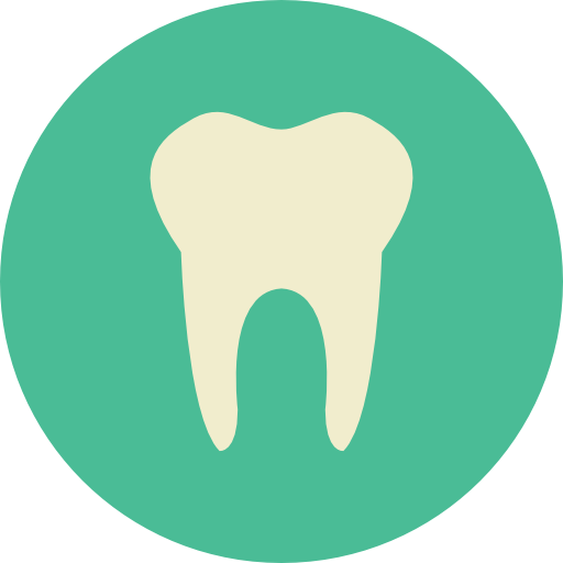 Стоматология зуб иконка