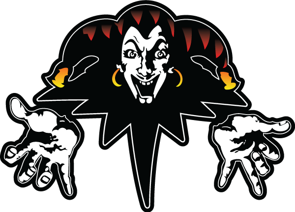 КИШ логотип группы