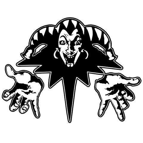 Группа Король и Шут лого