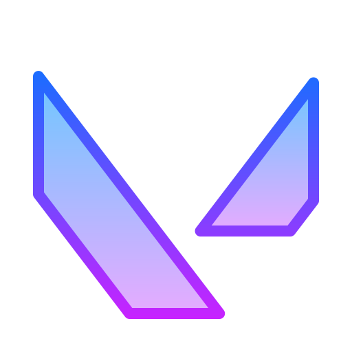 Kingdom valorant логотип