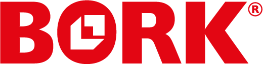 Bork логотип