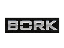 Логотип компании Bork