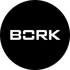 Bork логотип