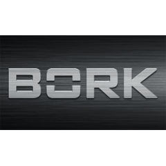 Bork герб