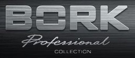 Логотипы кондиционеров Bork