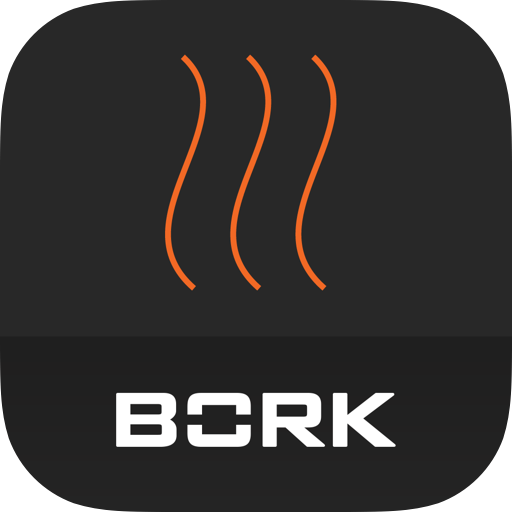Борк логотип