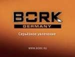 Настольный вентилятор Bork p505