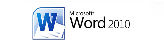 Значок ворд