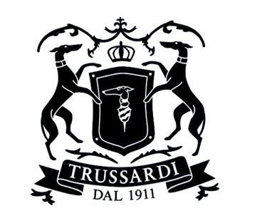 Trussardi логотип вектор