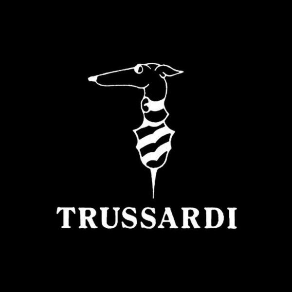 Trussardi логотип