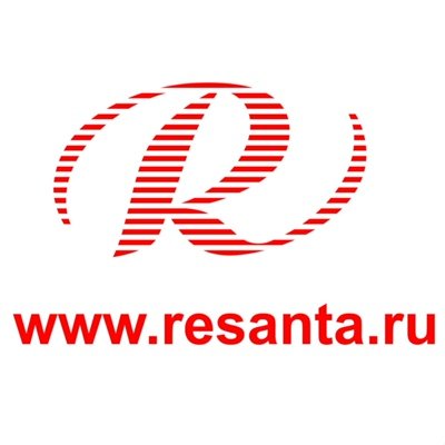 Ресанта эмблема