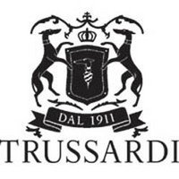 Trussardi логотип новый