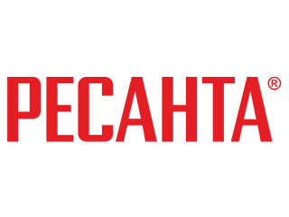 Ресанта надпись