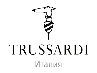Труссарди символ бренда