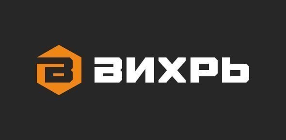 Вихрь инструмент лого