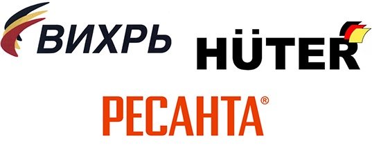 Ресанта логотип вектор