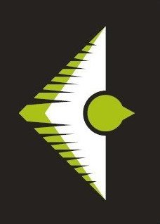 Чижик трамвай логотип