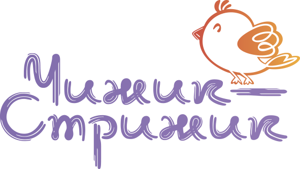 Магазин Чижик эмблема