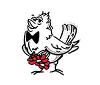 Чижик пыжик вектор