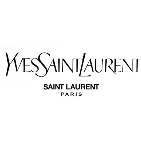 Yves Saint Laurent бренд
