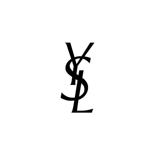 Ив сен Лоран знак