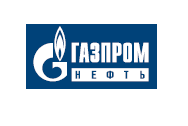 Газпром нефть логотип