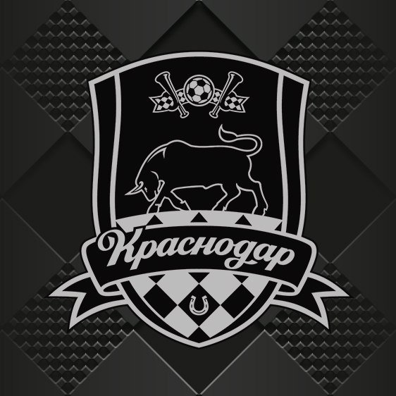 ФК Краснодар эмблема