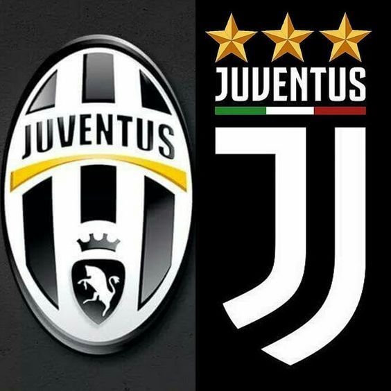 Ювентус герб футбольного клуба