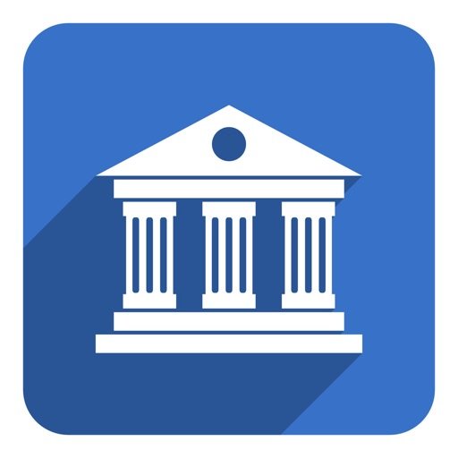 Логотип историко-краеведческого музея