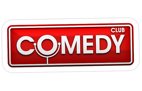 Comedy Club логотип