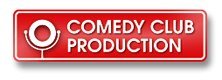 Comedy Club логотип