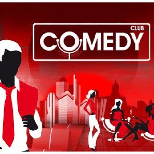 Comedy Club Production
