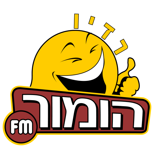 Юмор fm логотип