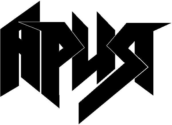 Ария логотип группы