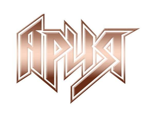 Группа Ария лого