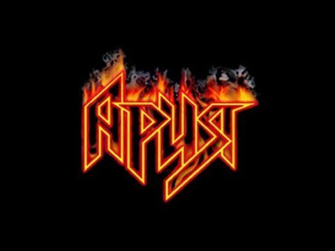 Значок группы Ария