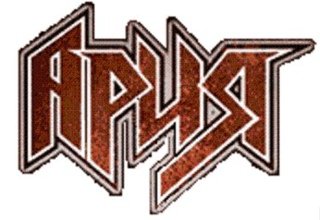 Ария логотип группы