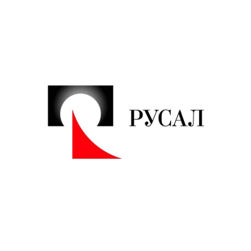 РУСАЛ значок