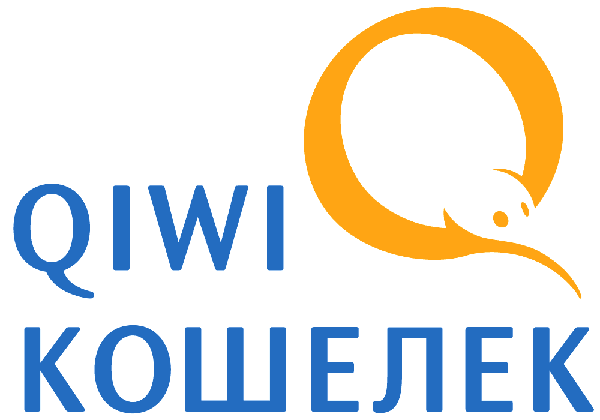 QIWI логотип