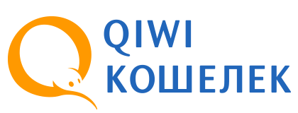 QIWI логотип